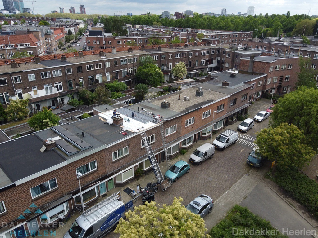 Dak Inspecteren Heerlen Dak Inspecteren Heerlen