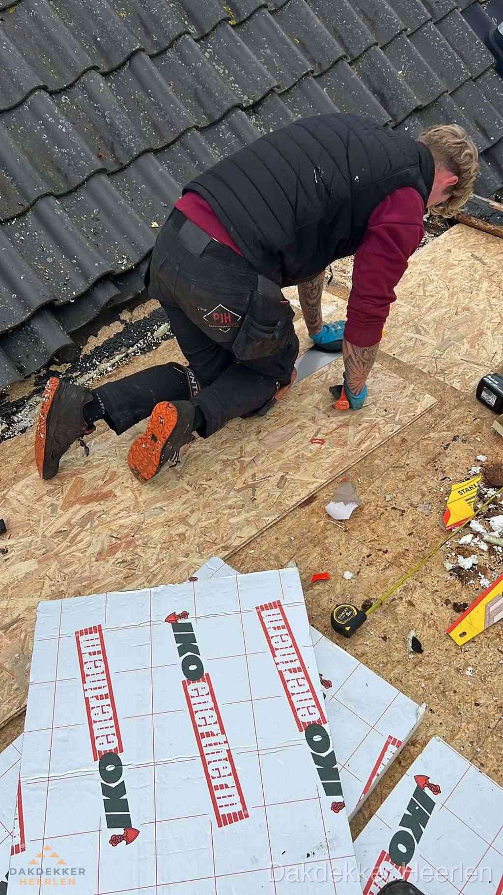 Dak Isoleren Heerlen Dak Isoleren Heerlen