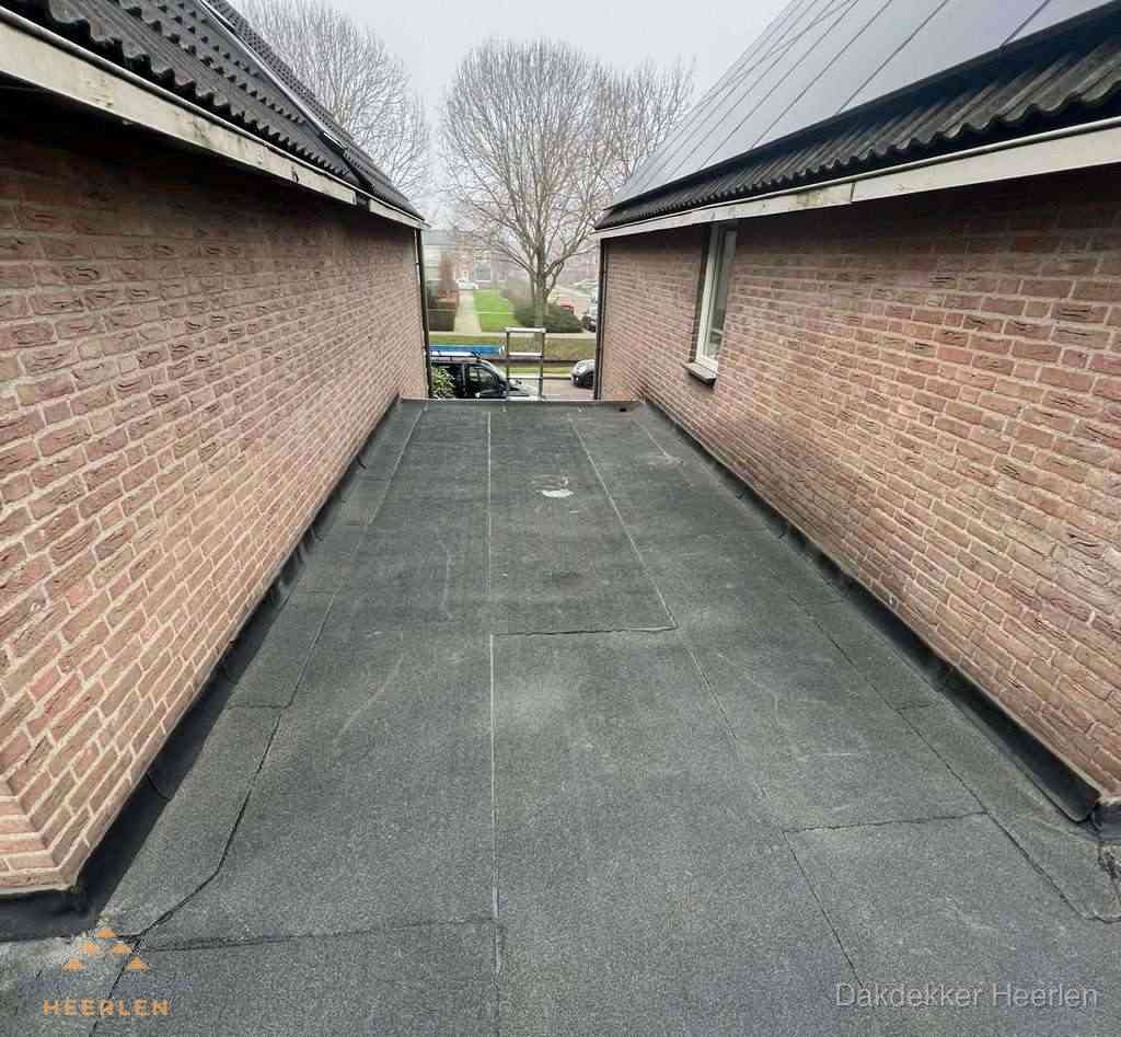 Dakbedekking Heerlen Dakbedekking Heerlen