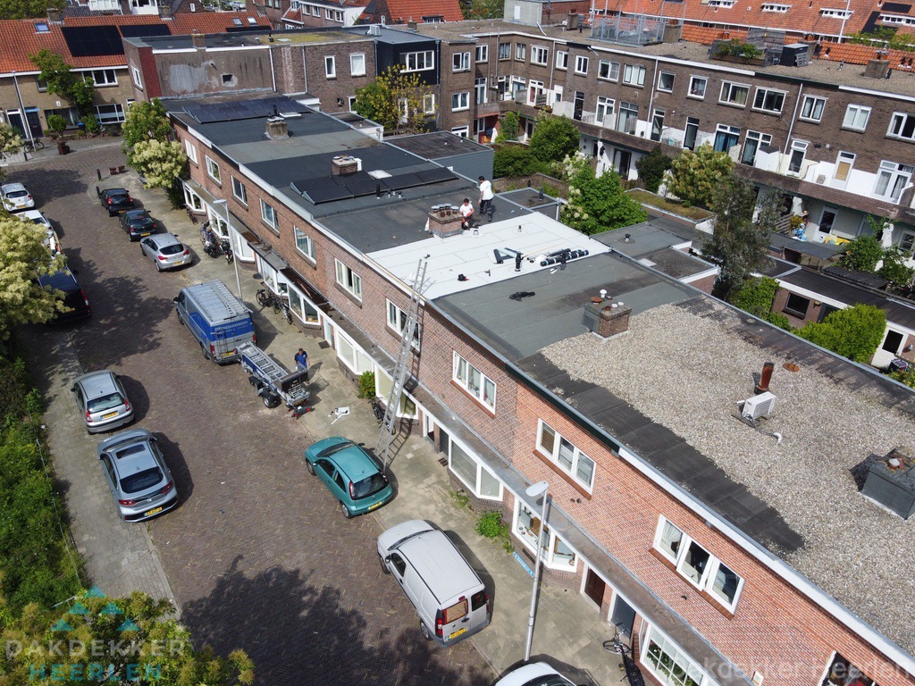 Dakbedekking Plat Dak Heerlen Dakbedekking Plat Dak Heerlen