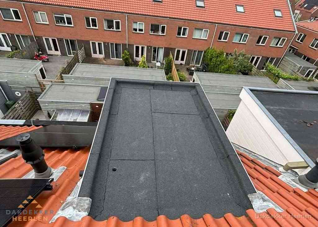 Dakdekkersbedrijf Heerlen Dakdekkersbedrijf Heerlen