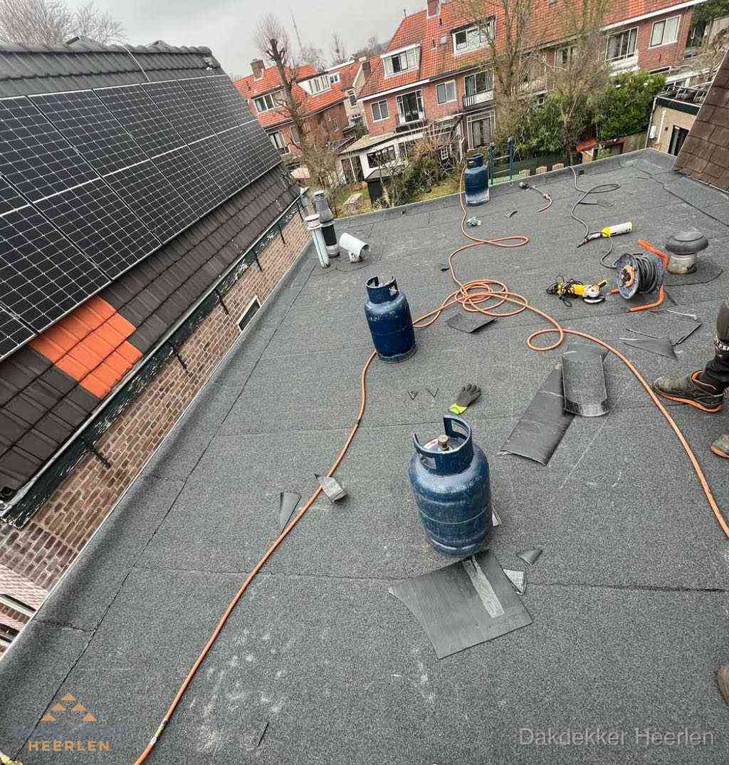Daklekkage Repareren Heerlen Daklekkage Repareren Heerlen