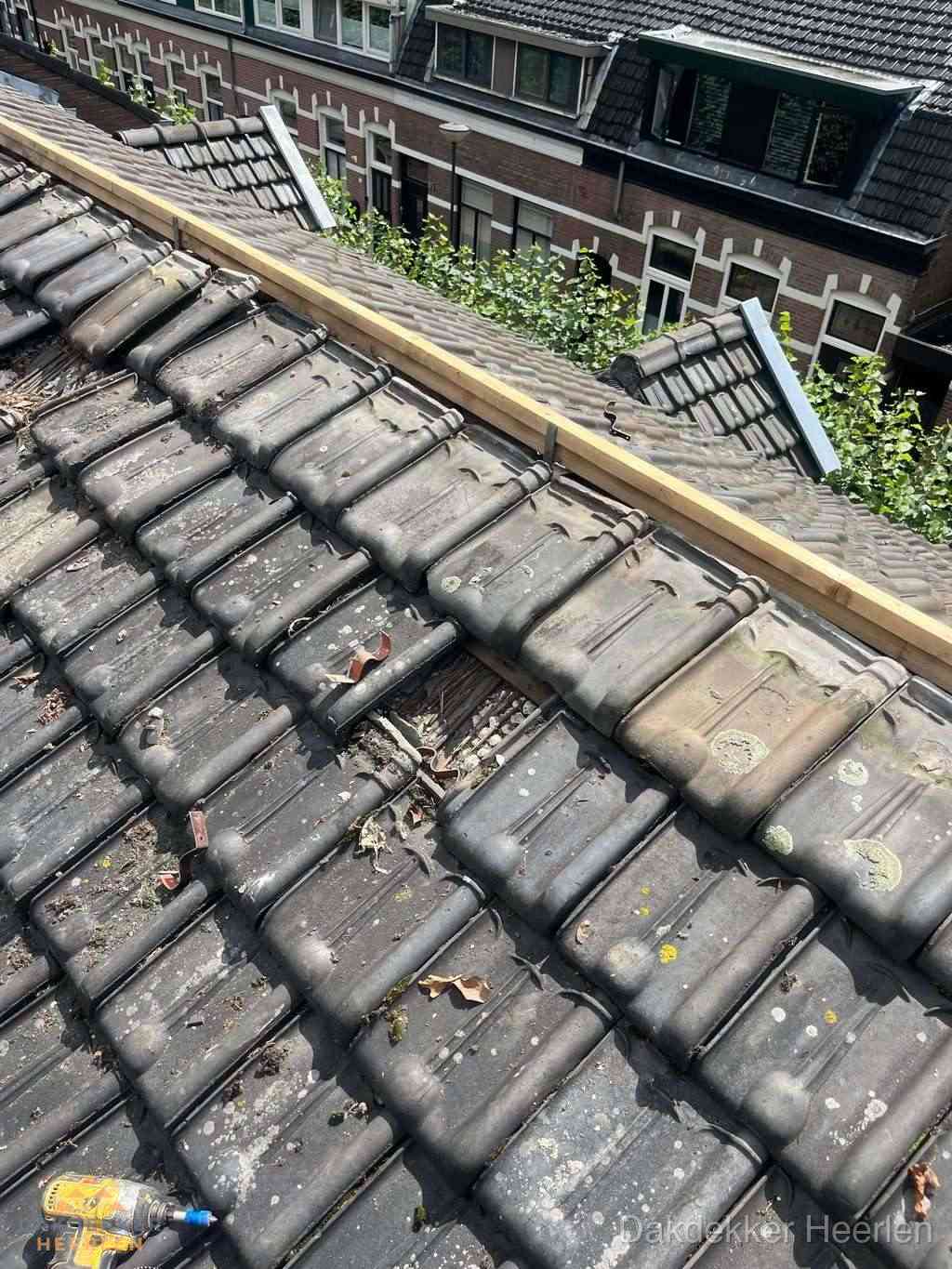 Dakonderhoud Heerlen Dakonderhoud Heerlen
