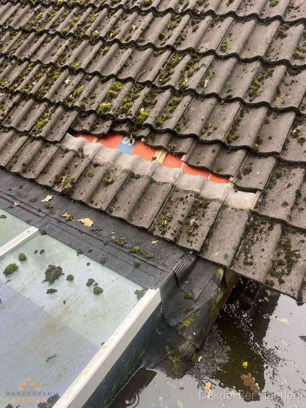 Dakpannen Repareren Heerlen Dakpannen Repareren Heerlen