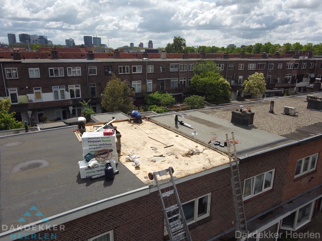 Dakreparatie Heerlen Dakreparatie Heerlen
