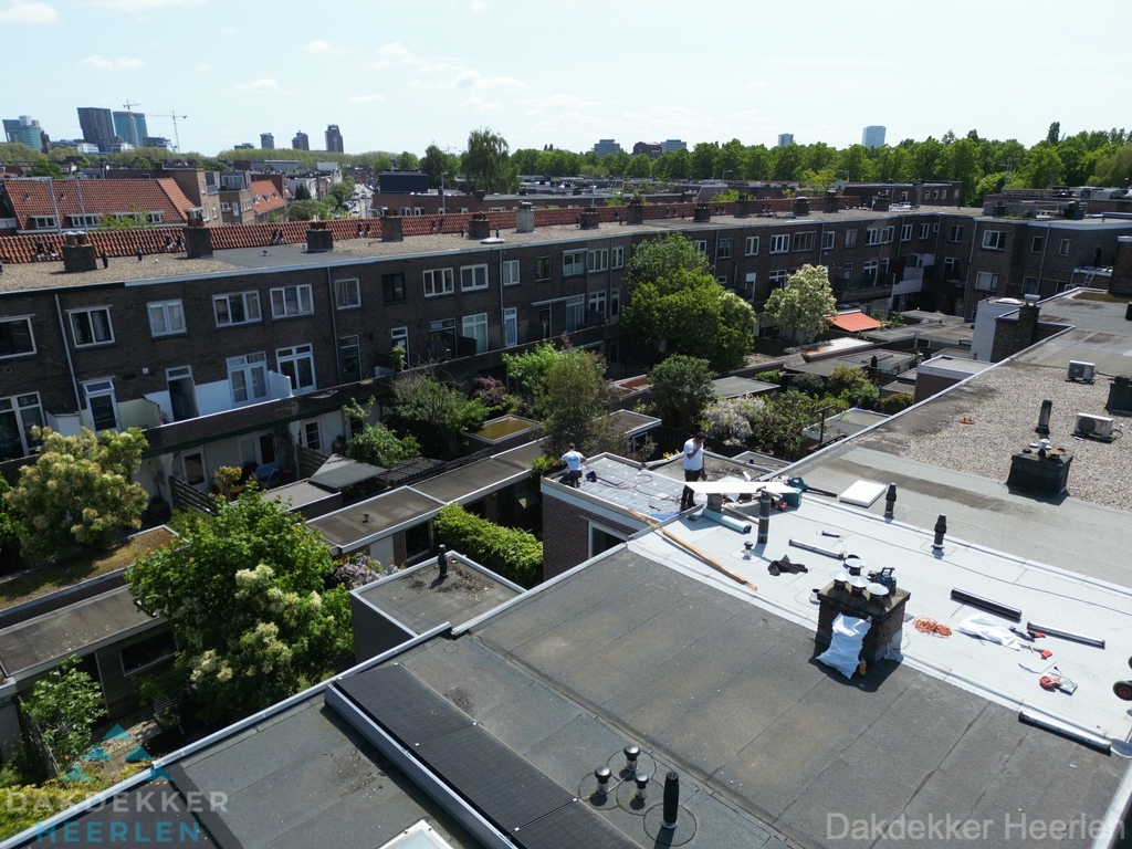 Heerlen Dakdekker Heerlen Dakdekker