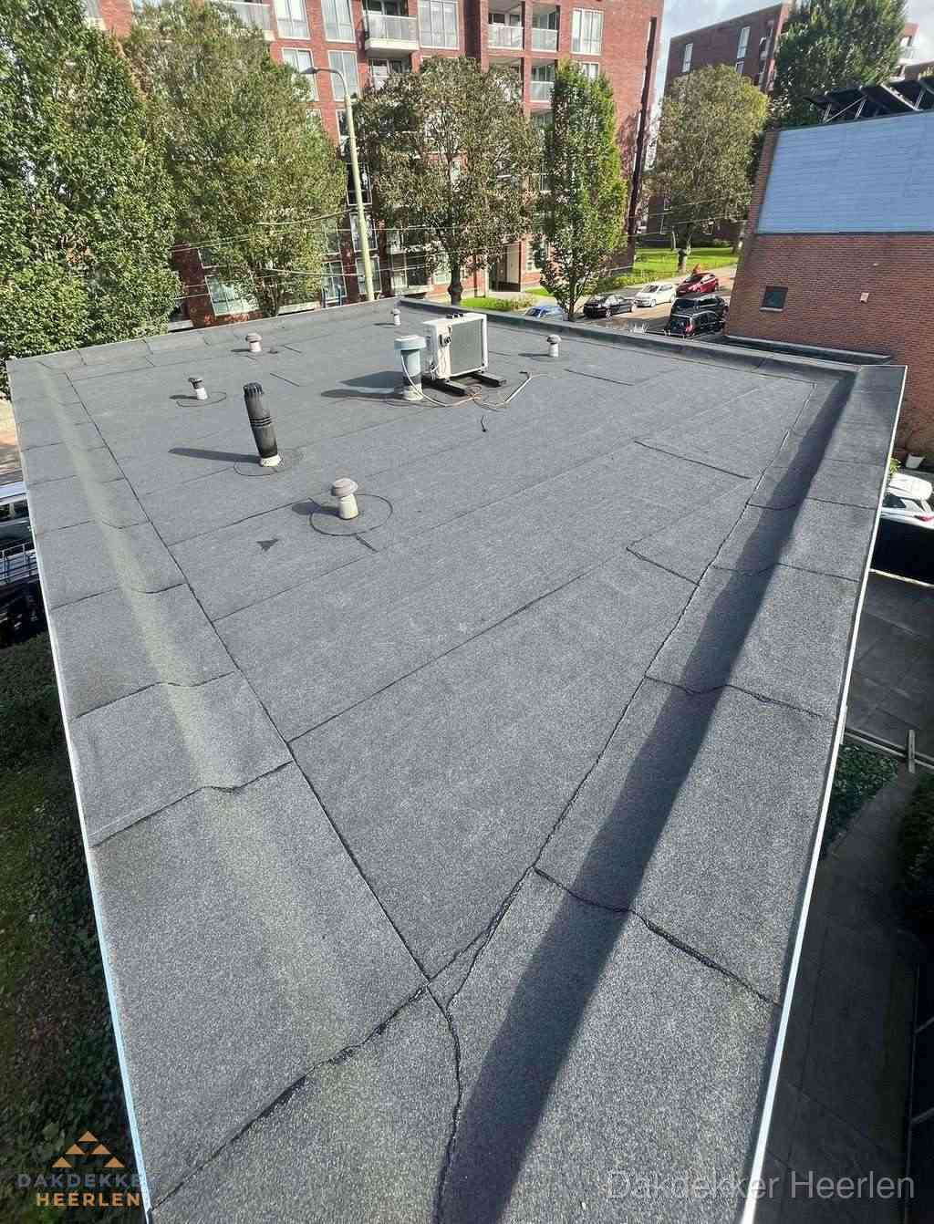 Heerlen Plat Dak Repareren Heerlen Plat Dak Repareren