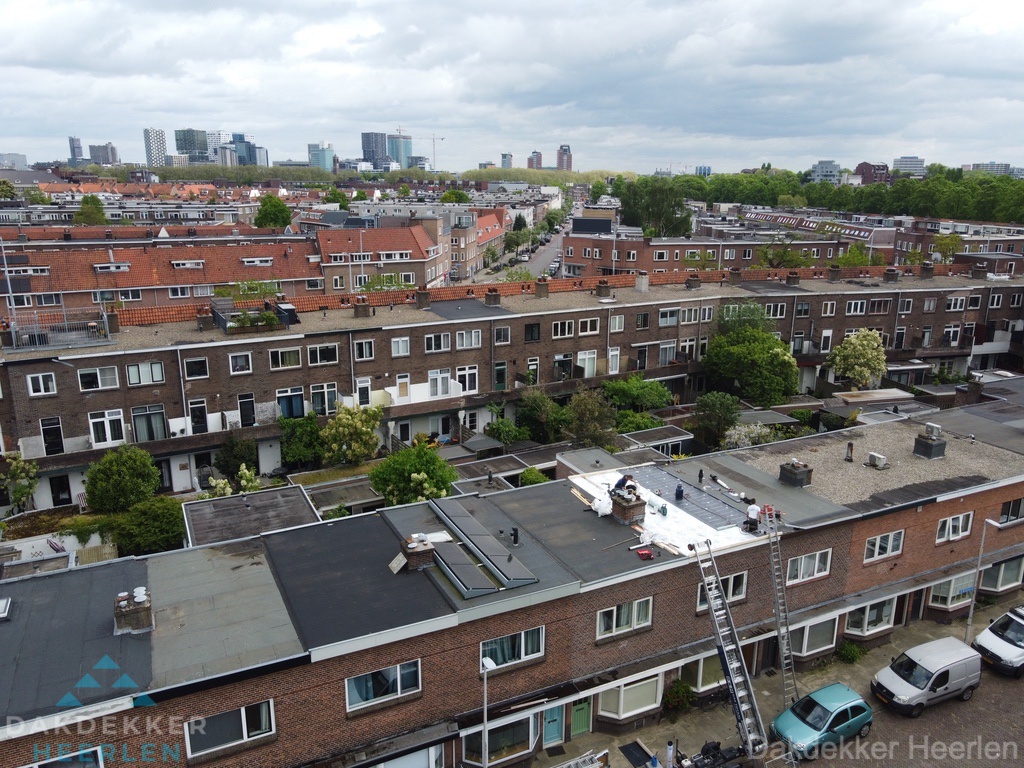 Heerlen Spoed Dakdekker Heerlen Spoed Dakdekker