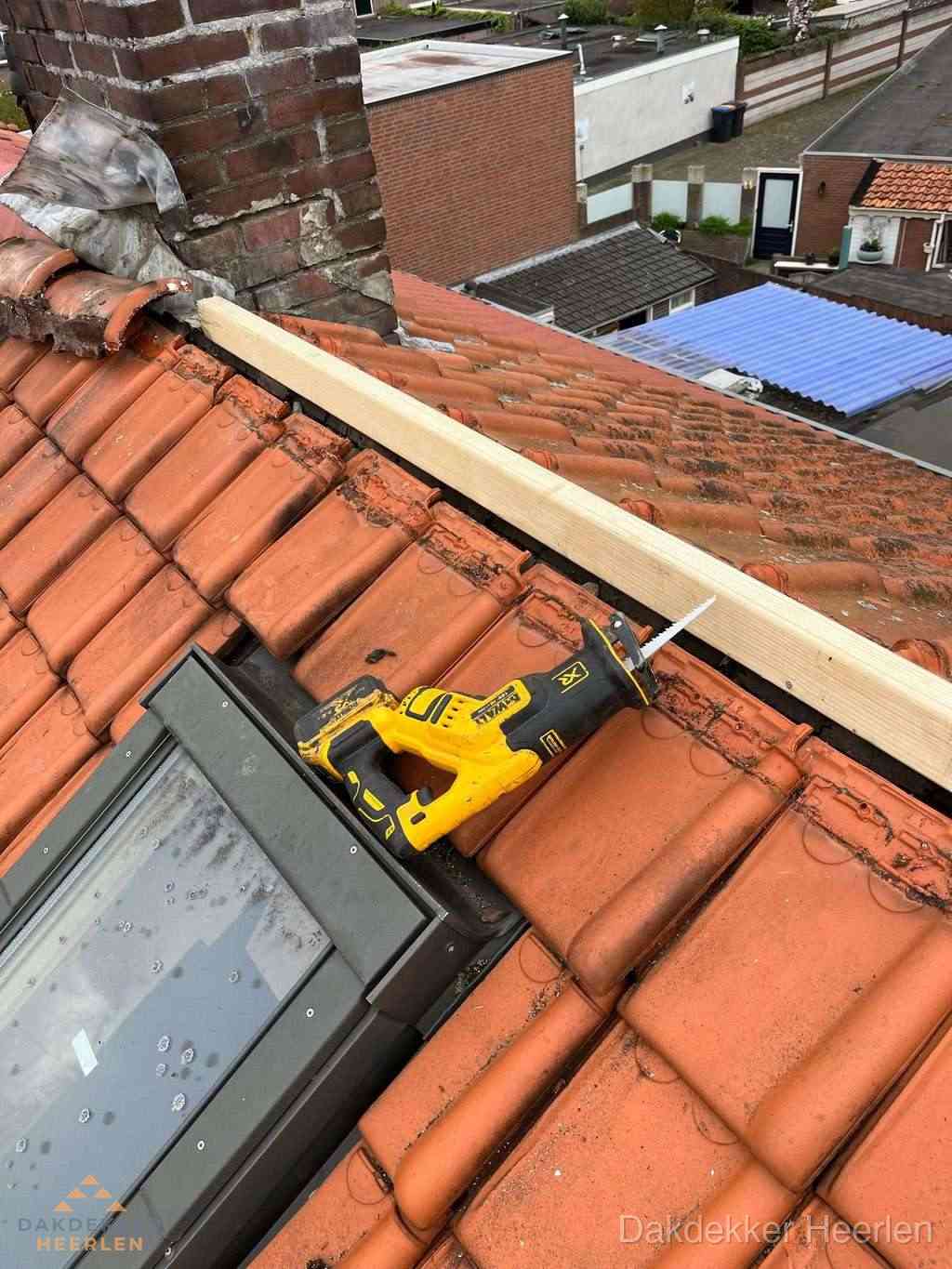 Kosten Dak Vervangen Heerlen Kosten Dak Vervangen Heerlen
