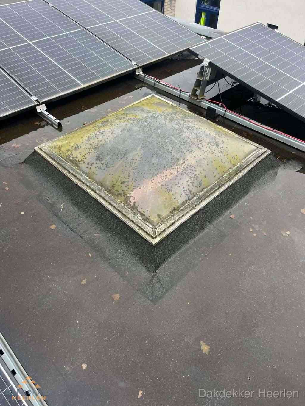 Opsporen Daklekkage Heerlen Opsporen Daklekkage Heerlen