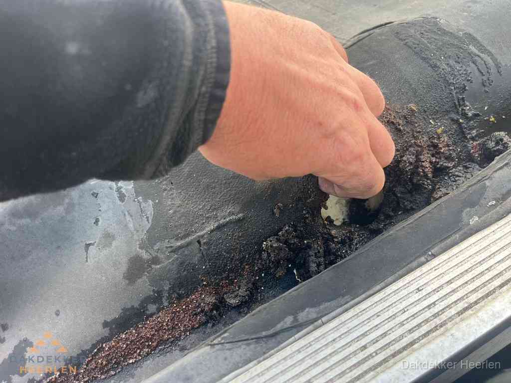 Plat Dak Reparatie Heerlen Plat Dak Reparatie Heerlen