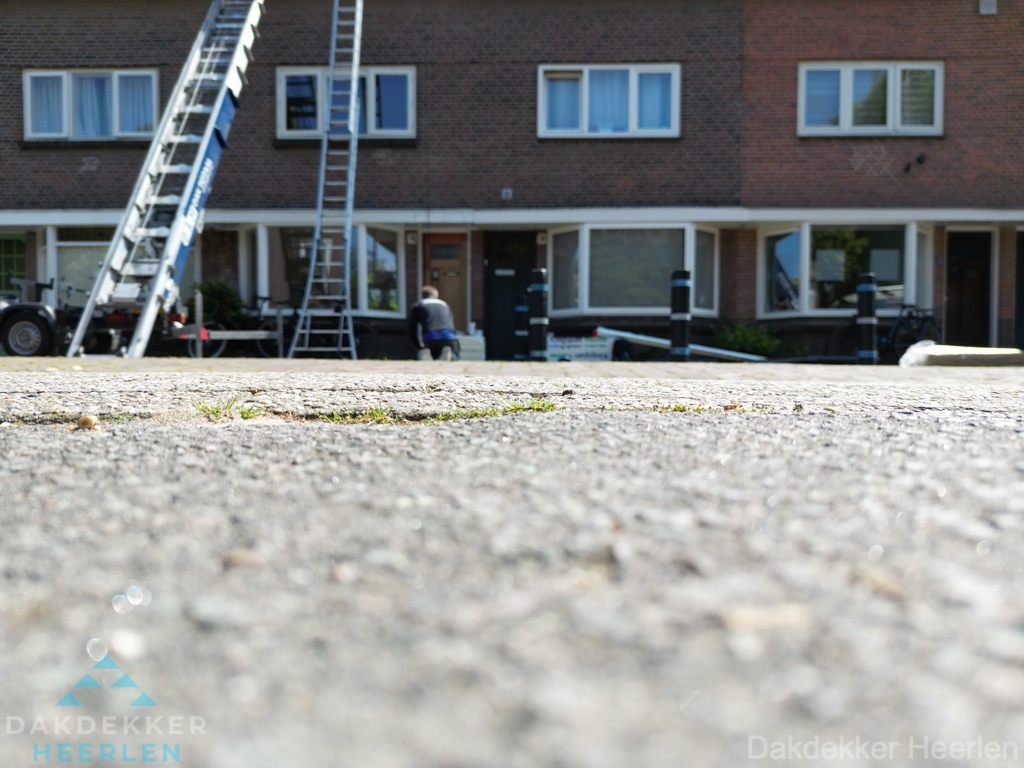 Schuin Dak Heerlen Schuin Dak Heerlen